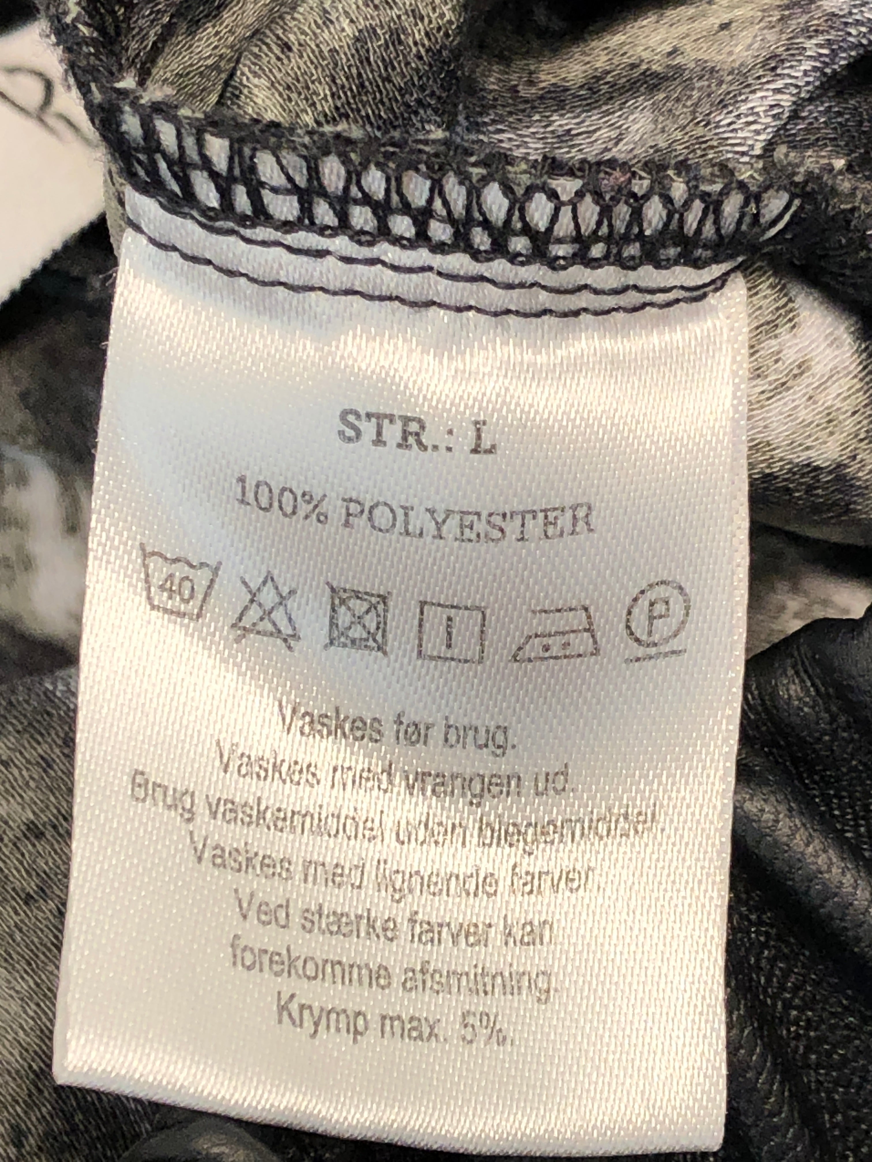 VRS Woman Bukser